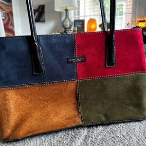 Kate Spade Purse/ Bag